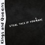 STEAL THIS IF YOU CAN! (Explicit)