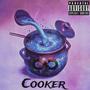 Cooker (feat. J-STEVO, Tekeo & K.O.G.) [Explicit]