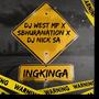 Inkinga 2.0 (feat. Sbhuranation & Dj Nick SA)