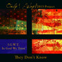 They Don't Know - Single