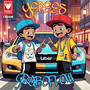 Uber (Explicit)