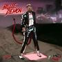 Billie Demon (feat. T.Riah) [Explicit]