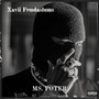 Ms. Porter (Explicit)