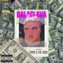 Balaclava Rosa (Explicit)