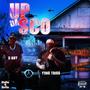 UP DA SCO (feat. YUNG TRIGG) [Explicit]