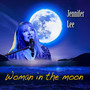 Woman in the Moon