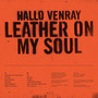 Leather On My Soul (RE: release)