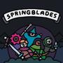 Springblades (Original Game Soundtrack)