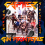 Cypher Sin Fronteras (Explicit)