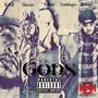 Gods (feat. Sleeze Bucketz, Joe Trilogy, T Dot & Kwil) [Explicit]