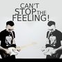 Can't Stop the Feeling! (Guitar Version)