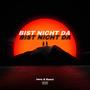 BIST NICHT DA (feat. Raoul) [Explicit]