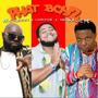Phat Boyz G-Mix (Explicit)