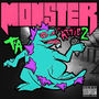 Monsta In the Attic II