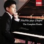 Niu Niu plays Chopin: The Complete Études