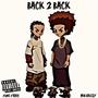 Back 2 Back (feat. MoB 6reezy) [Explicit]