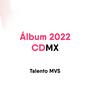 Cdmx MVS Music Center