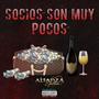 Socios Son Muy Pocos (Explicit)