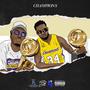 Champions (feat. JB Roy) [Explicit]