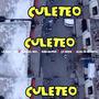 Culeteo (feat. king rapper, la burla mc, la movie & alva la negrota)