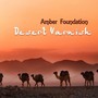 Desert Varnish