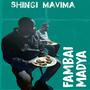 Fambai Madya