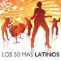 Los 50 Más Latinos