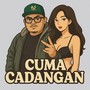 Cuma Cadangan