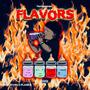 Flavors (Explicit)