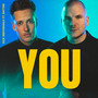 YOU (feat. Dotter) (Extended Mix)