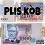 Plis kob (feat. Preston waters) [Explicit]