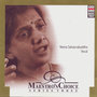 Maestro's Choice Series Three - Veena Sahasrabuddhe EP