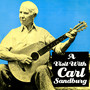 A Visit With Carl Sandburg