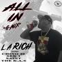 ALL IN G-MIX (feat. L.A Rich) [Explicit]