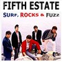 Surf, Rocks & Fuzz