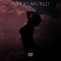 A Hoe's World (Explicit)