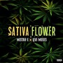 Sativa Flower (Explicit)