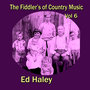 The Fiddler's of Country Music, Vol. 6