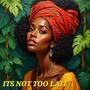 ITS NOT TOO LATE.