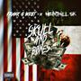 Skull And Bones (feat. Frank G West) [Explicit]