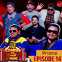 Comedy Kiro Rastrako Hero Episode 14 Promo