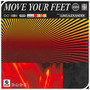 Move Your Feet (Extended Mix)