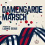 Damengarde Marsch