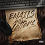 Emails & Letters (Explicit)
