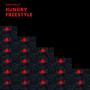 Hungry (Freestyle) [Explicit]