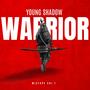 Warrior (Rap instrumental )