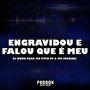 Engravidou e Falou Que É Meu (Explicit)