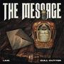 The Message (feat. Cull Cutter) [Explicit]