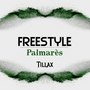 Freestyle Palmarès