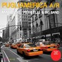 Pugliamerica A/R